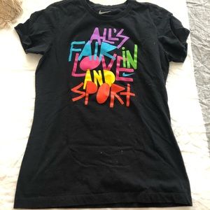 Nike T-shirt